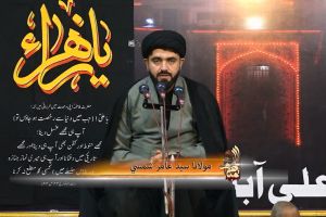 د بی بی زهرا س مجالس (2024)